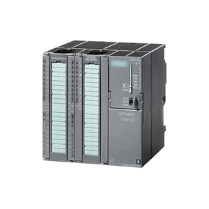 Nuevo y Original 6ES7313-5BG04-0AB0 SIMATIC S7-300 CPU 313C Compacto con MPI en Stock - Product Image 4