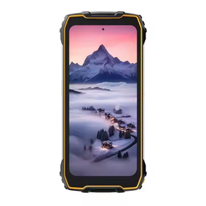 <span class=keywords><strong>Blackview</strong></span> BV7300 <span class=keywords><strong>Teléfono</strong></span> resistente 15000mAh Android 14 Smartphone con 6GB + 256GB Visión nocturna - Product Image 3