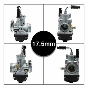 Conjunto de <span class=keywords><strong>carburador</strong></span> PHBG AD 4T(A) para motocicleta 17,5mm 19,5mm 21mm Vergaser Carb Assy R2585/R2587/ R2585 - Product Image 5