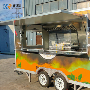<span class=keywords><strong>Camion</strong></span> de restauration mobile <span class=keywords><strong>pour</strong></span> pizzas à vendre aux États-Unis, 4m, avec four à gaz, cuisine complète, <span class=keywords><strong>camion</strong></span> de restauration personnalisé, entreprise de restauration de rue - Product Image 3