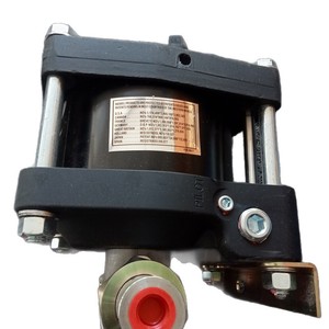 Kit de joint de piston pour pompe pneumatique HASKEL 59020, pièces de rechange pour machine-outil en alliage de zinc, fabriqué aux États-Unis - Product Image 4