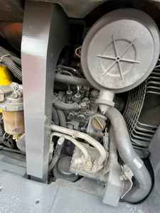 Excavadora Hidráulica Usada Original de Japón, Hitachi ZX50U Mini, Excavadora de 5 Toneladas, Alta Calidad, Bajo Precio, en Venta - Product Image 2