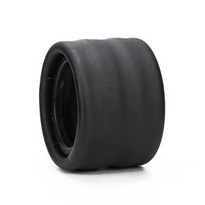 Soufflet pneumatique en caoutchouc 1A898 1-52111-032-0 ISUZ U, ressort pneumatique 6WG1 à <span class=keywords><strong>YO</strong></span>, sac de suspension pneumatique AD 20130 / AD20130-032 - Product Image 5