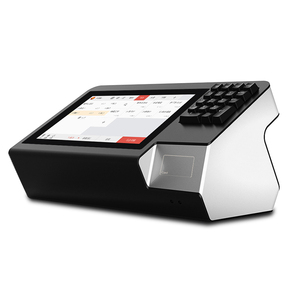 Gmaii best selling fashion drawer cash register Pos Terminal Machin Restaur retail supplies - Product Image 3