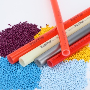 <span class=keywords><strong>Tuyau</strong></span> composite multicouche PEX isolé, flexible et durable, pour chauffage par le sol (PEX-PEX) - Meilleures ventes - Product Image 3