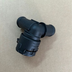 Tiguan Sharan Water Hose <b>Quick</b> <b>Connector</b> 7N0122291A For Coolant System Repair Replacement - Product Image 3