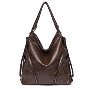 Sac à main de travail léger 2026 pour enseignantes et infirmières, sac à bandoulière matelassé, sac fourre-tout pour femmes avec petite pochette de maquillage - Product Image 1