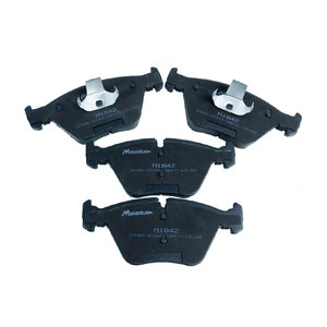 Pastillas de Freno Delanteras de Cerámica M1842 D946 DB1364 571880B para <span class=keywords><strong>BMW</strong></span> 325iX 330ci Xd <span class=keywords><strong>520d</strong></span> 525tds 528i 530d X3 Z4 Rover ZT - Product Image 3