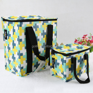 <span class=keywords><strong>Bolsa</strong></span> <span class=keywords><strong>Térmica</strong></span> para Almuerzo Ecológica Personalizada, <span class=keywords><strong>Bolsa</strong></span> Reutilizable con Aislamiento Térmico, Fabricante OEM ODM - Product Image 1