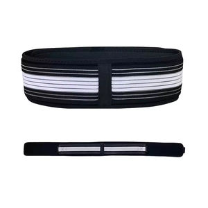 Usine en gros réglable respirant anti-dérapant sciatique Si soutien articulaire hanche sacro-iliaque ceinture anti-douleur pour le soulagement de la douleur - Product Image 1