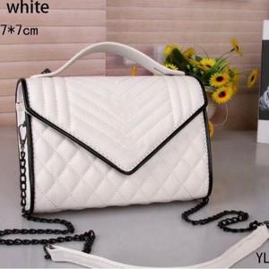 กระเป๋าทรงสี่เหลี่ยมสี่เหลี่ยมสี่เหลี่ยมสีดำมีซิปกันน้ำขนาดเล็กกระเป๋าใส่ของ - Product Image 4