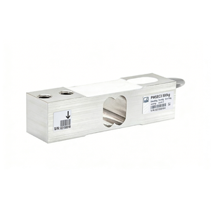 น้ำหนักรถเยอรมันสำหรับ1-PWSEC3เหล็ก HBM/100กก.-1,200กก., 300กก., 500กก., เซ็นเซอร์1-PWSEC3 750กก./แม่นยำสูง100กก. - Product Image 1