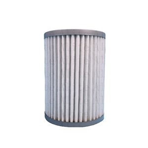 Filtre universel <span class=keywords><strong>F</strong></span>-100C <span class=keywords><strong>FRE</strong></span>-100 Maille extérieure en coton blanc - Filtre à huile haute pression, gaz basse pression pour systèmes de réfrigération - Product Image 1