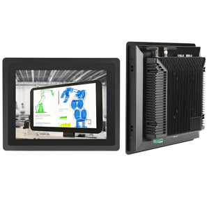 Industrial <strong>Embedded</strong> Panel PC All-in-one <strong>Computer</strong> Full HD Capacitive <strong>Touch</strong> <strong>LCD</strong> Screen Win/Linux/Android/WES USB3.0/USB2.0 3-Year - Product Image 4