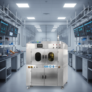 Kateter Balon PTCA/<span class=keywords><strong>PTA</strong></span> dengan Lapisan Ultrasonik Cheersonic - Product Image 3