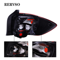 Haute qualité pour Renault Logan 2013 feu arrière XF715-002/XF725-002 Oem 265556233R 265501454R