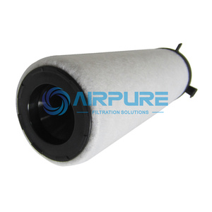 Nhiệt độ cao cleanable nén Bộ lọc không khí chính xác 050aa 050ar - Product Image 4