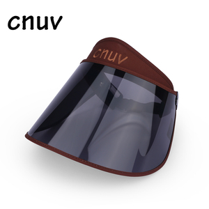 Proteger al aire libre sol sombrero duro con visera - Product Image 3