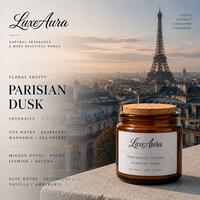 Bougie parfumée longue durée pour la maison, parfum d'ambiance pour le salon, la chambre, cadeau