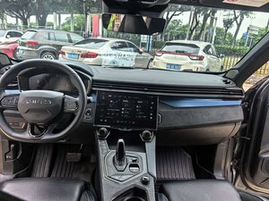 Autos Usados Lynk Co 05 PHEV 2021 <span class=keywords><strong>2022</strong></span> SUV LHD Automático - Edición <span class=keywords><strong>HALO</strong></span> Híbrida 1.5T - Estado Original Precio de Mayoreo - Product Image 6