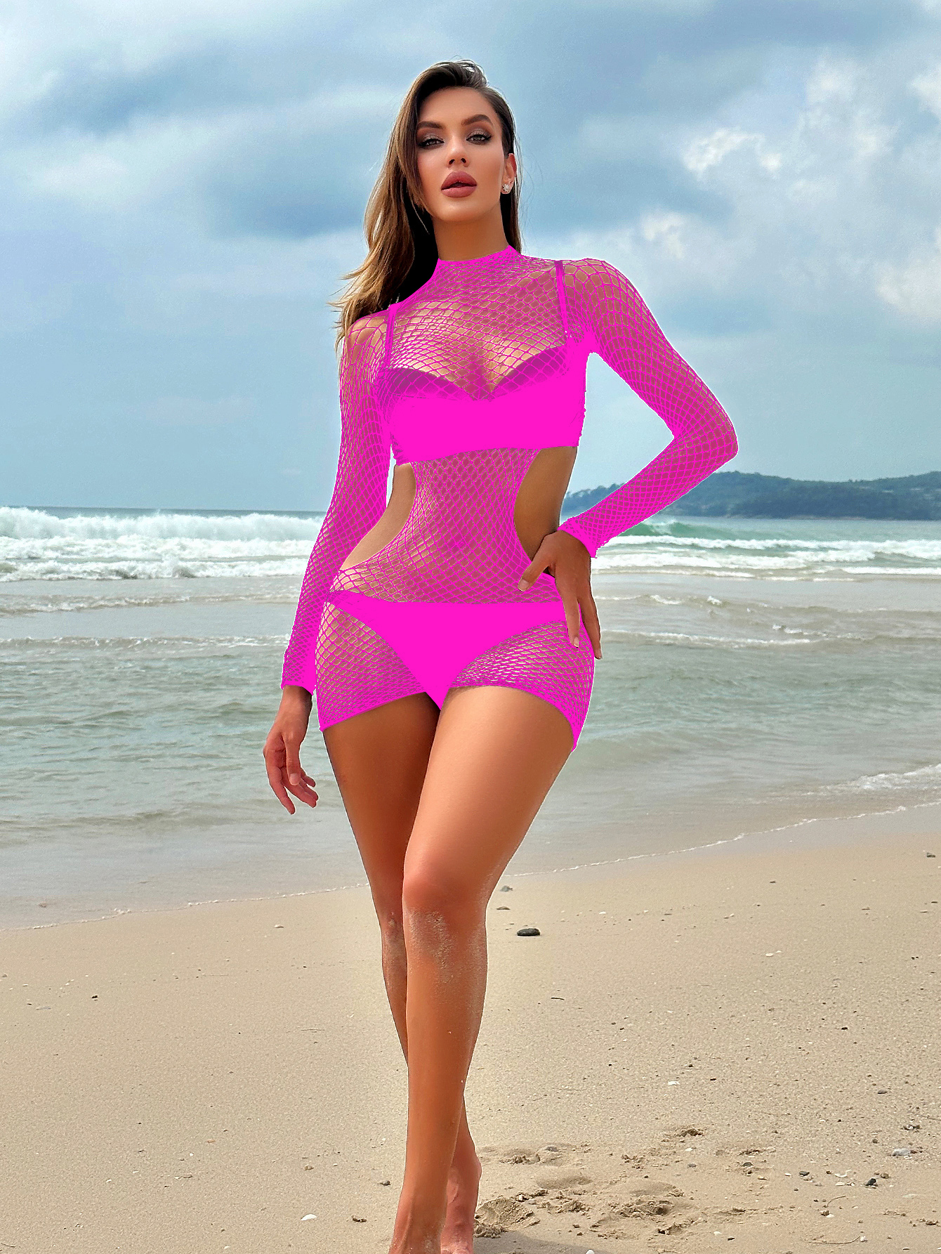 Fuchsia