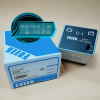 Kontroler PLC C-1-24v Grosir Baru Asli Gudang Baru Otomatisasi Industri Kontrol Terprogram PLC