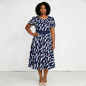 Ventes Flash : Robes de Cérémonie pour Femmes, Robes Grande Taille, Vêtements Africains, Tenues de Cérémonie Turques, Vêtements du Dimanche - Product Image 3
