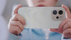 Teléfono Inteligente Vo S50 5G con Pantalla AMOLED de 6.59 Pulgadas y 120 Hz, Batería de 6500 mAh con Carga Rápida, Cámara de 50 MP, Excelente Teléfono Inteligente 5G - Product Image 5