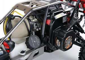 Escala 1/5 BAJA Control remoto <span class=keywords><strong>Gasolina</strong></span> RC Modelo Vehículo que quema combustible <span class=keywords><strong>Coche</strong></span> <span class=keywords><strong>de</strong></span> pasatiempo controlado por radio - Product Image 4