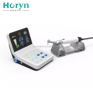 Horyn Dental R-Smart Plus endodoncia Canal de raíz el localizador ápice con Endo el precio del Motor - Product Image 3