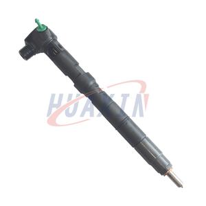 Inyector de Combustible Common Rail Original HUAXIN 28231462 03P130277 para V-w <span class=keywords><strong>Polo</strong></span> <span class=keywords><strong>1</strong></span>.2 <span class=keywords><strong>Tdi</strong></span>, Nuevo, en Oferta, con <span class=keywords><strong>6</strong></span> Meses de Garantía - Product Image 4