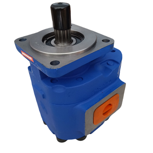 Moteur HuamaoGear. Équipement de modification de machines d'ingénierie, moteur hydraulique personnalisé - Product Image 1