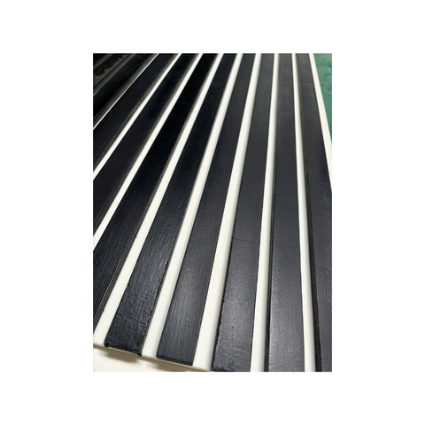 High Quality Modern Eco-Friendly 20mm Thickness Vietnamese Plywood Noise Reduction Wall Panels for Living Room Bedroom