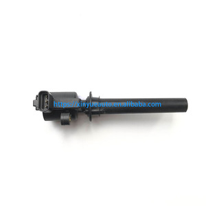 Bobina de Encendido 6G33-12A366-CA 6G3312A366CA 9G33-12A366-AA AS1V08 para <span class=keywords><strong>Aston</strong></span> <span class=keywords><strong>Martin</strong></span> Vanquish Vantage Coupé AM05 AM15 DB9 - Product Image 6