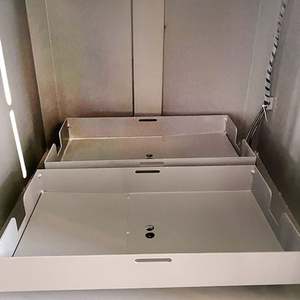 Cambiador <span class=keywords><strong>de</strong></span> <span class=keywords><strong>aceite</strong></span> automático <span class=keywords><strong>de</strong></span> la <span class=keywords><strong>caja</strong></span> <span class=keywords><strong>de</strong></span> <span class=keywords><strong>cambio</strong></span> <span class=keywords><strong>de</strong></span> velocidad del motor automotriz Sunmo - Product Image 6