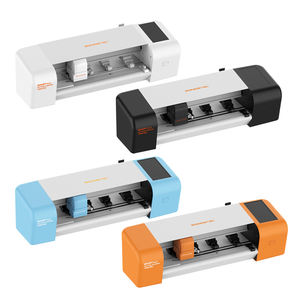 Máquina Cortadora de Películas SOMOSTEL SMS-FC12, Máquina Inteligente con WiFi <span class=keywords><strong>para</strong></span> Cortar Películas de Hidrogel - Product Image 3