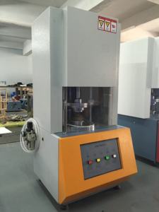 ריאומטר ללא רוטור, מבוקר מחשב, מפלסטיק, לוולקניזציה של גומי - Product Image 4