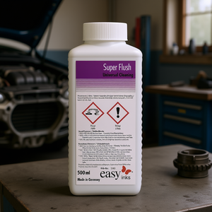 Botella de 500 ml Super Flush para Limpieza Universal de Piezas, Limpiador Universal de Piezas - Product Image 3
