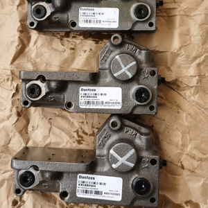 Vanne de régulation proportionnelle Danfoss KVEBB0704 pour pompe hydraulique - Product Image 4