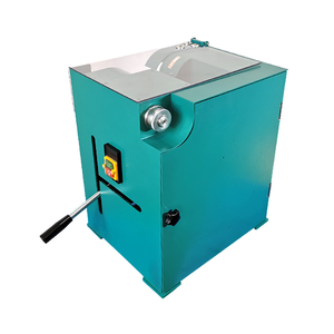 Máquina de corte y rectificado de pasadores expulsores de alta velocidad con motor de alta velocidad - Product Image 4