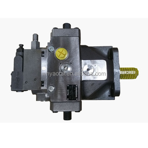 Pompe hydraulique A4VSO250FRG/30R-PPB13N00 Pompe à pistons - Product Image 3