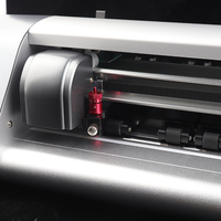 Machine de découpe de film hydrogel pour protection d'écran de téléphone portable, tablette et ordinateur portable, autocollant de protection d'écran