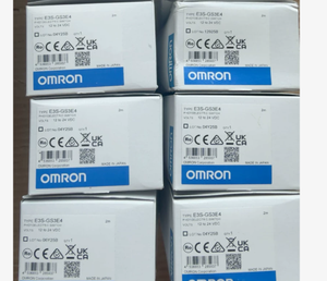 Capteur de Proximité Omr E2E-X10MB1D18, Câble de 2 m, 10 à 20 VDC, Classe 2, Neuf, Original, En Stock - Product Image 2