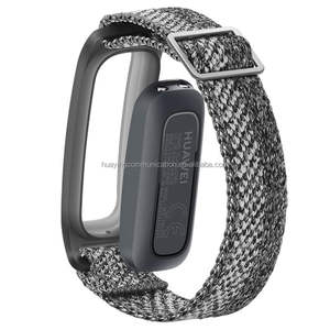 Huawei — montre connectée <span class=keywords><strong>Band</strong></span> <span class=keywords><strong>4e</strong></span>, édition connectée, rappel de messages, original - Product Image 4