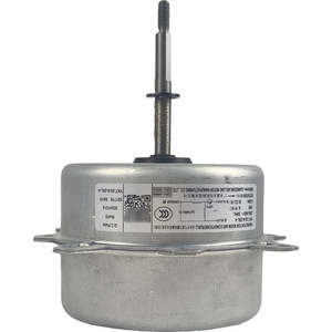 Moteur asynchrone YKT-25-6-25L-4 208-240V AC pour climatiseur central, construction métallique durable - Product Image 1