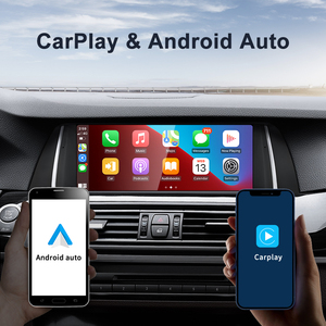 STWEI MTK8581 10.25 pouces <span class=keywords><strong>DSP</strong></span> CarPlay <span class=keywords><strong>AUTO</strong></span> 4G Android14 Autoradio GPS multimédia BMW F10 F11 Unité principale pour Bluetooth CIC 1 an Dashbo - Product Image 3