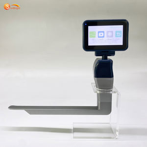 จุกกล่องกล่องปากวิดีโอสัตวแพทย์แบบใช้ซ้ําได้พร้อมกล้อง - Product Image 6