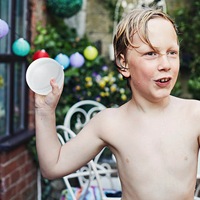 Ballons d'eau en Silicone, ajoutez rapidement des ballons d'eau, des éclaboussures d'eau, Festival, carnaval, jouets de piscine pour enfants