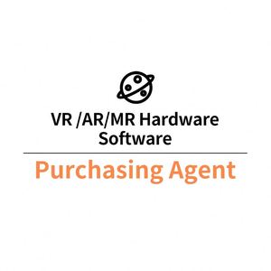 Purchasing Agent China 3C <strong>VR</strong> Headsets Box Glasses <strong>AR</strong> Condicionado <strong>MR</strong> Beast Equipment <strong>Hardware</strong> <strong>Software</strong> 1688 - Product Image 1