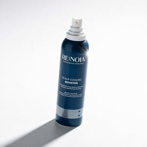 เรโนอา สกาล์ป คูลลิ่ง บูสเตอร์ 120 มล. เซรั่มบำรุงเส้นผม สารสกัดจากข้าว - Product Image 1
